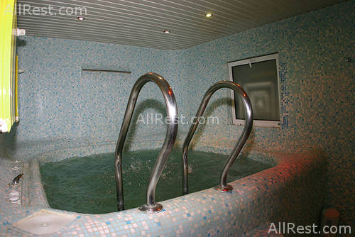 Interhotel Bulgaria 16